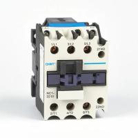 Контактор NC1-3210 32А 230В/АС3 1НО (R) CHINT 
