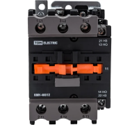 Контактор КМН-46512 65А 230В/АС3 1НО;1НЗ TDM