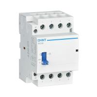 Контактор модульный NCH8-25M/40 AC220-240V 50/60Hz (R) CHINT Контактор модульный NCH8-25M/40 AC220-240V 50/60Hz (R) CHINT