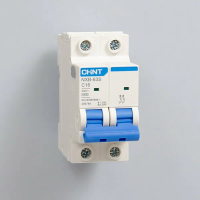 Авт. выкл. NXB-63S 2P 16А 4.5kA х-ка C (R) CHINT