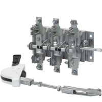 Разьединитель РЕ19-37-31140-00 УХЛ3 TDM 400A