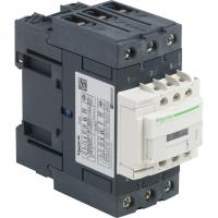 КОНТАКТОР D 3P, 50А,НО+НЗ,24В AC 50/60ГЦ         КОНТАКТОР D 3P, 50А,НО+НЗ,24В AC 50/60ГЦ