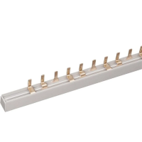 Шина соединительная типа PIN (штырь) 3Р 100А (1м) IEK