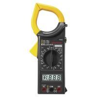 Токовые цифровые клещи M266F (Mastech)