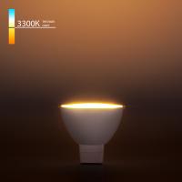 Лампы LED - JCDR01 5W 220V 3300K