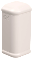 PRIMER Заглушка 100х60 (внешн) IEK
