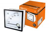 Амперметр А96 200А/5А-1.5 TDM