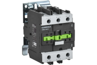 Контактор КМИе-48012 80А 230В/АС3 1НО;1НЗ IEK