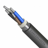 Кабель АВБШв 4х35