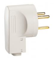 Legrand Вилка силовая 2P+E 32A Legrand Вилка силовая 2P+E 32A