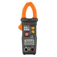 Смарт-токовые клещи цифровые MS2016S  (КВТ)