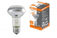 Лампа накаливания зеркальная R63-75 Вт-230 В-Е27TDM