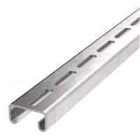 Профиль STRUT HDZ ПС-41х21х2200 (2,5мм) Промрукав