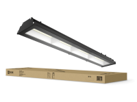 Светильник складской светодиодный WHB-02 200Вт 230В 5000К 18000Лм IP65 без пульсации IN HOME