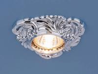 ТОЧЕЧНЫЙ СВЕТ - 4105 MR16 CH хром