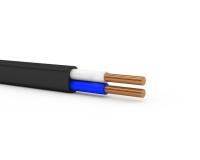 Кабель ВВГ-Пнг(А)-LS 2х2,5 - синий