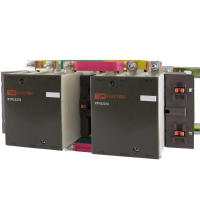Контактор КТН-52253 реверс225А 400В/АС3 TDM