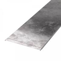 Крышка лотка 300х3000 (12 м/уп) Промрукав