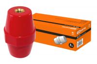 Изолятор SM76 силовой H76xD50xM10мм TDM