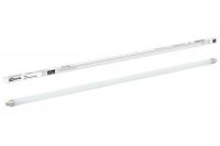 Лампа люминесцентная линейная двухцокольная ЛЛ-16/28Вт,T5/G5, 4000 К, длина 1163,2мм TDM