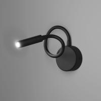 Подсветка - BARD 40117/LED черный