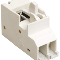 Совмещенный контакт АКДК-250/400А IEK