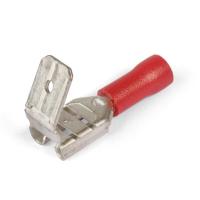 Разъем плоский РПИ-О 1.5-(6.3) (КВТ)