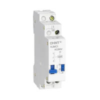 Импульсное реле NJMC1-16/1P AC 230В (R) CHINT