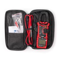 Токовые клещи цифровые KT 206D "PROLINE" (КВТ)