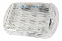 Светильник светодиодный СА-7206 "Персей", 6Вт, IP65, 12-60 В пост тока, 24-42 В переменного тока