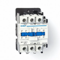 Контактор NC1-4011 40А 230В/АС3 1НО+1НЗ 50Гц (R) CHINT 