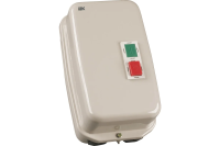 Контактор КМИ-46562 65А 220В/АС3 IP54 KARAT IEK 