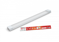 Светильник светодиодный SPO-110 OPAL 18Вт 6500К 1530Лм 600мм IP40 IN HOME