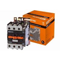 Контактор КМН-49512 95А 110В/АС3 1НО;1НЗ TDM Контактор КМН-49512 95А 110В/АС3 1НО;1НЗ TDM
