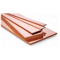 Шина М1Т 3х20х4000 мм