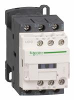 КОНТАКТОР D 3Р,9 A,НО+НЗ,24V 50/60 ГЦ,ЗАЖИМ ПОД ВИНТ КОНТАКТОР D 3Р,9 A,НО+НЗ,24V 50/60 ГЦ,ЗАЖИМ ПОД ВИНТ