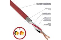 Кабель КПСВЭВнг(А)-LS 1x2x0,75 (200м)