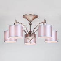 Подвесные светильники  - 50174/1 серый