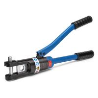 Пресс гидравлический  ручной ПГР-300 (КВТ)