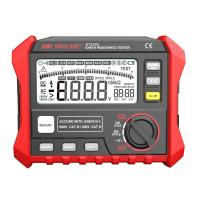Измеритель сопротивления заземления цифровой KT 2302 "PROLINE" (КВТ)