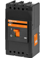 ВА88-37 3P 315А 35кА TDM