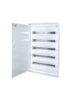 Щит металлопластиковый ERP24-5 (5х24мод.)