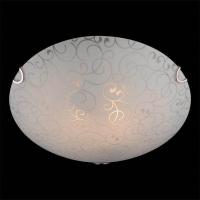 Светильник МОДЕРН - 2734/2 хром