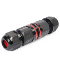 Коннектор кабельный FFC-21/3Р-IP68 (Fortisflex)
