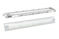 Светодиодный светильник LED ДПО 3017 3600 лм 2х18 Вт, 4000К Народный