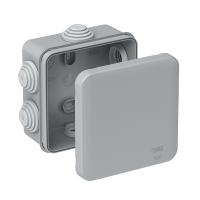 Коробка распределительная открытой установки 85X85X40