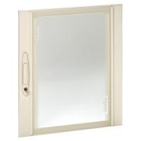 Прозр.Дверь Компл.Шкафа,Ш 550мм,2ряда