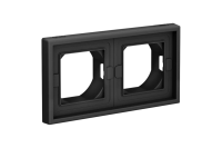ArtGallery Карбон Рамка 2-ая IP44