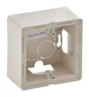 Legrand Valena LIFE Сл. кость Коробка для накладного монтажа1-постовая