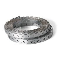 Лента монтажная ЛМП 12*0,55 (25м) (КВТ)